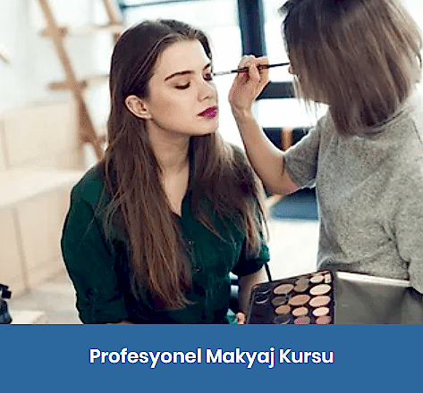 makyaj kursu