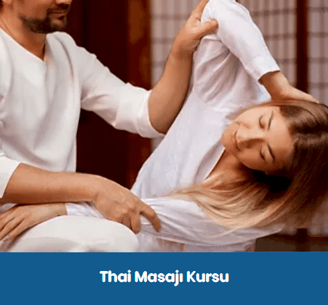 thai masajı kursu